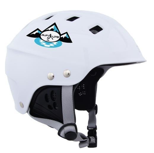NRS White Helmet