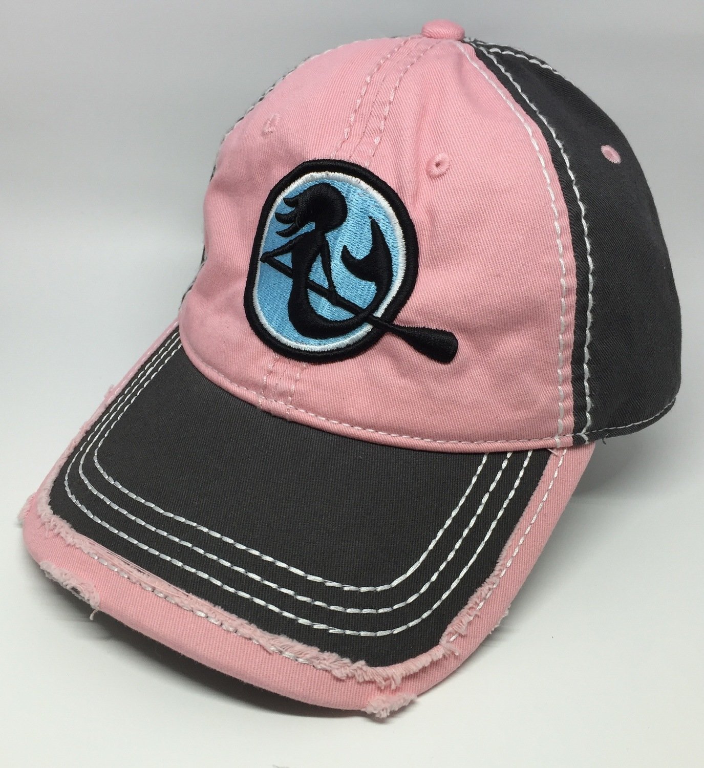 SUP Mermaid™  Pink/Graphite Adjustable