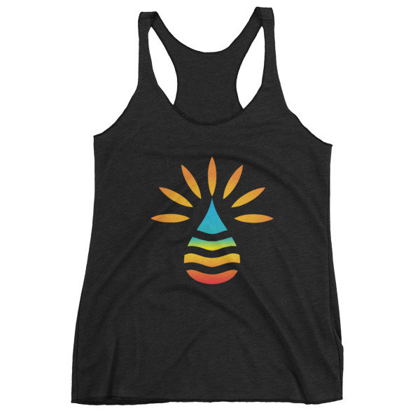 SUP LIFE® - SUP SOLEIL Women's tank top