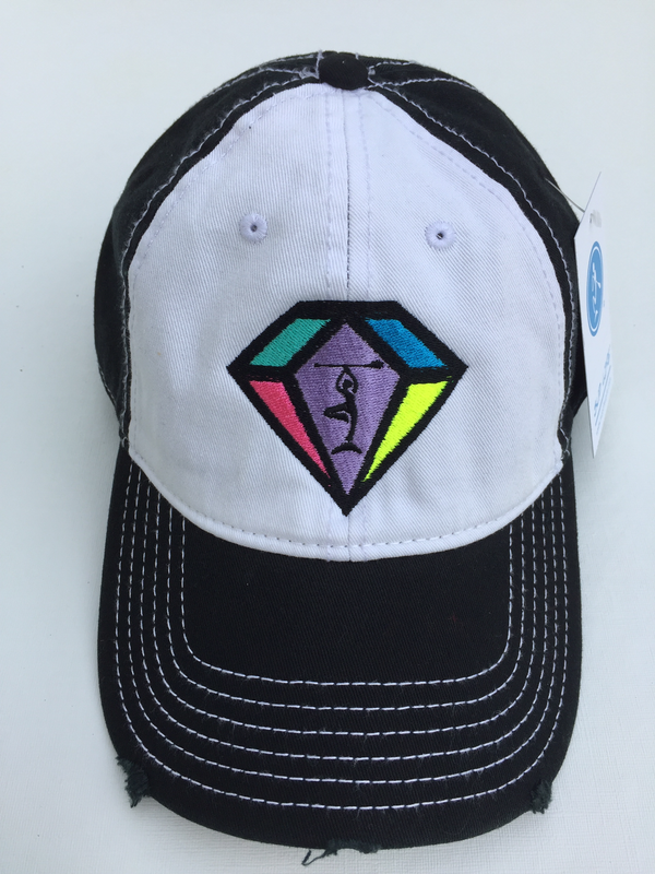 SUP LIFE Yoga - Adjustable Hat