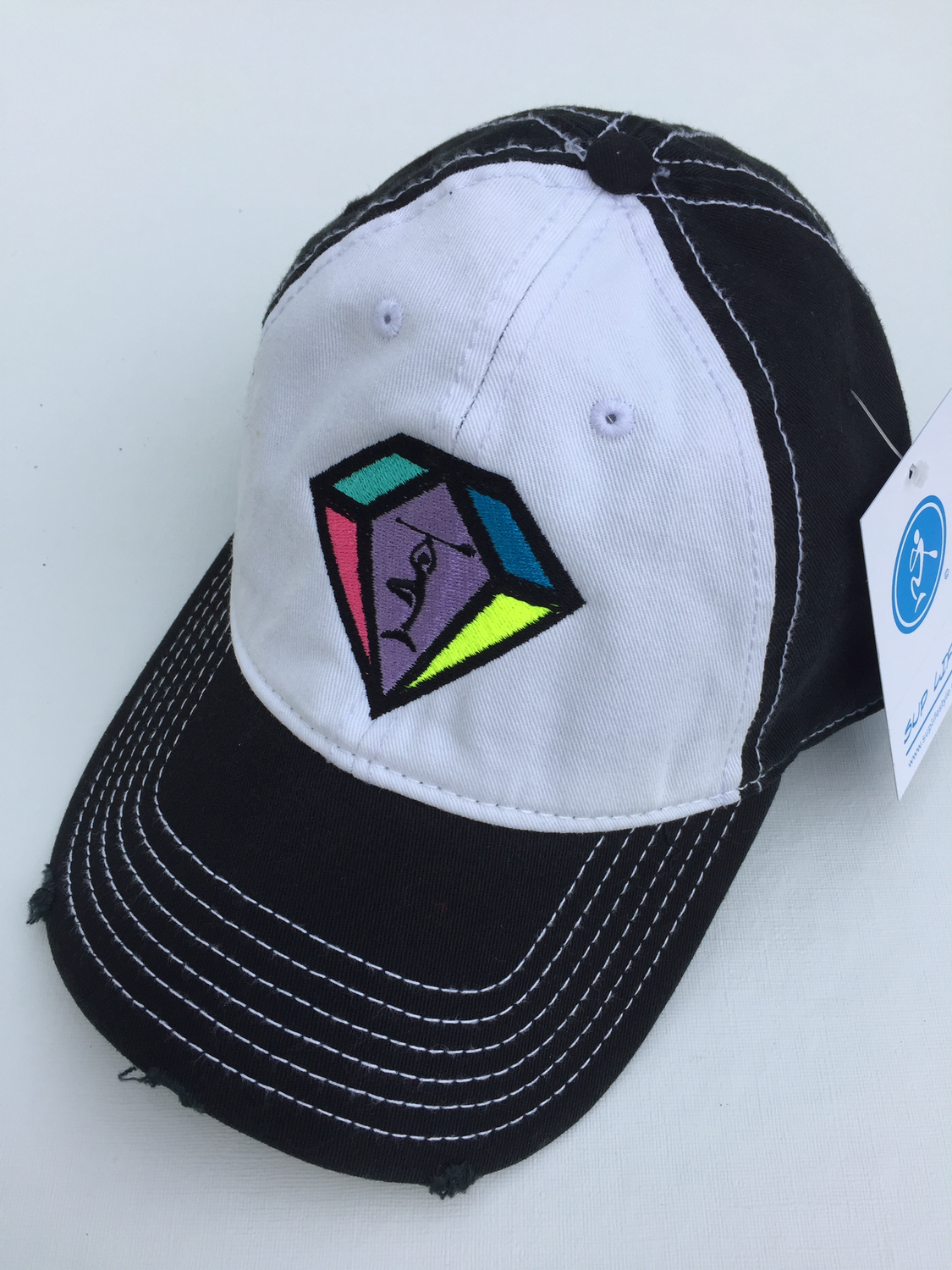 SUP LIFE Yoga - Adjustable Hat