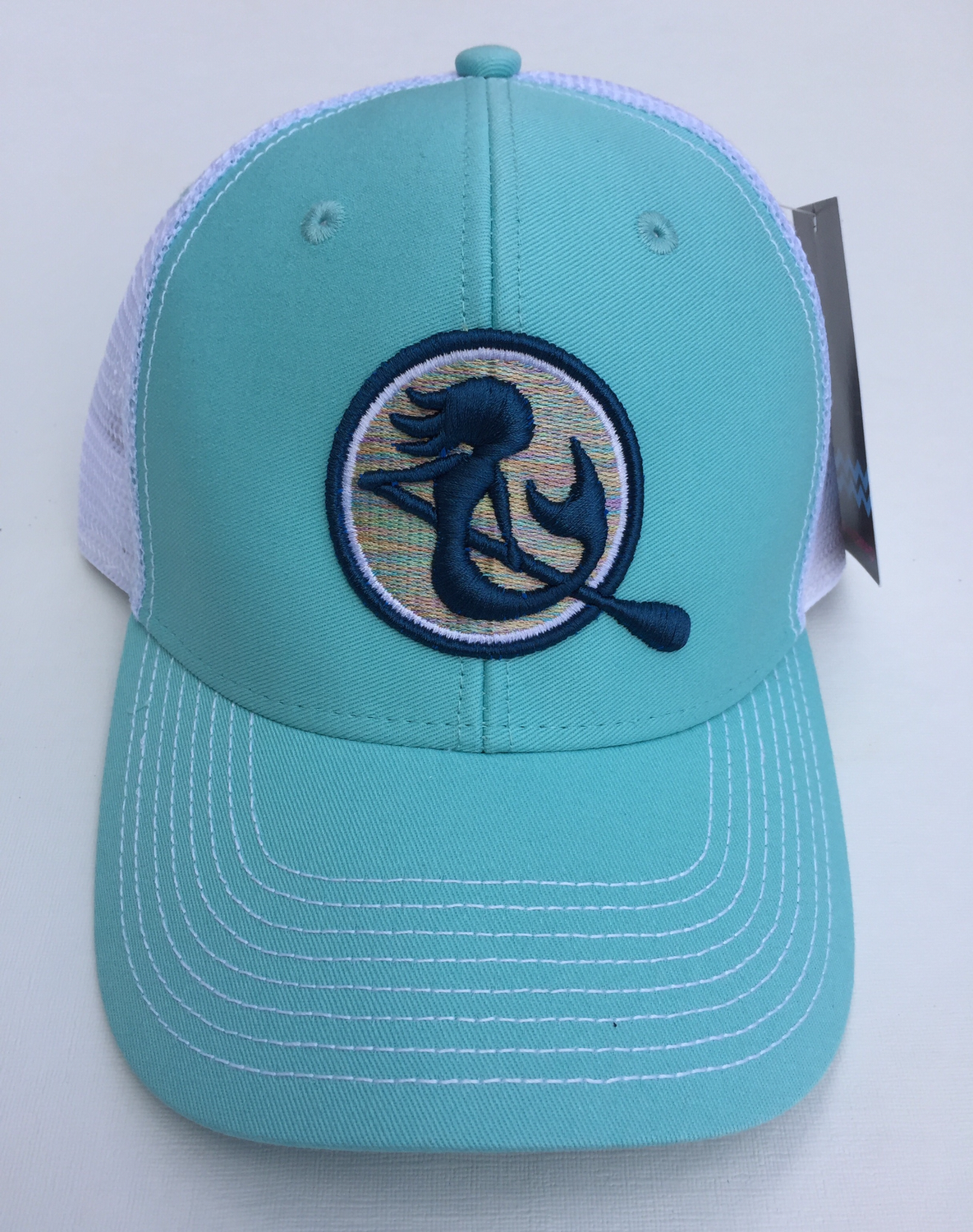 SUP Mermaid™ - Surf Sunrise SnapBack