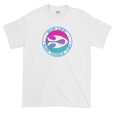 Surf Paddle Fish Apparel