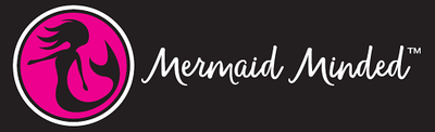 Mermaid Minded™ - Apparel, Decals, Hats