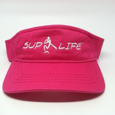 SUP LIFE® Womens Visors