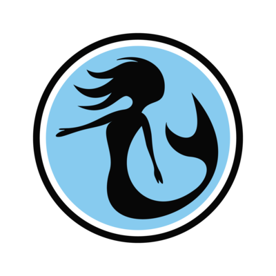 Mermaid Minded™ Headwear