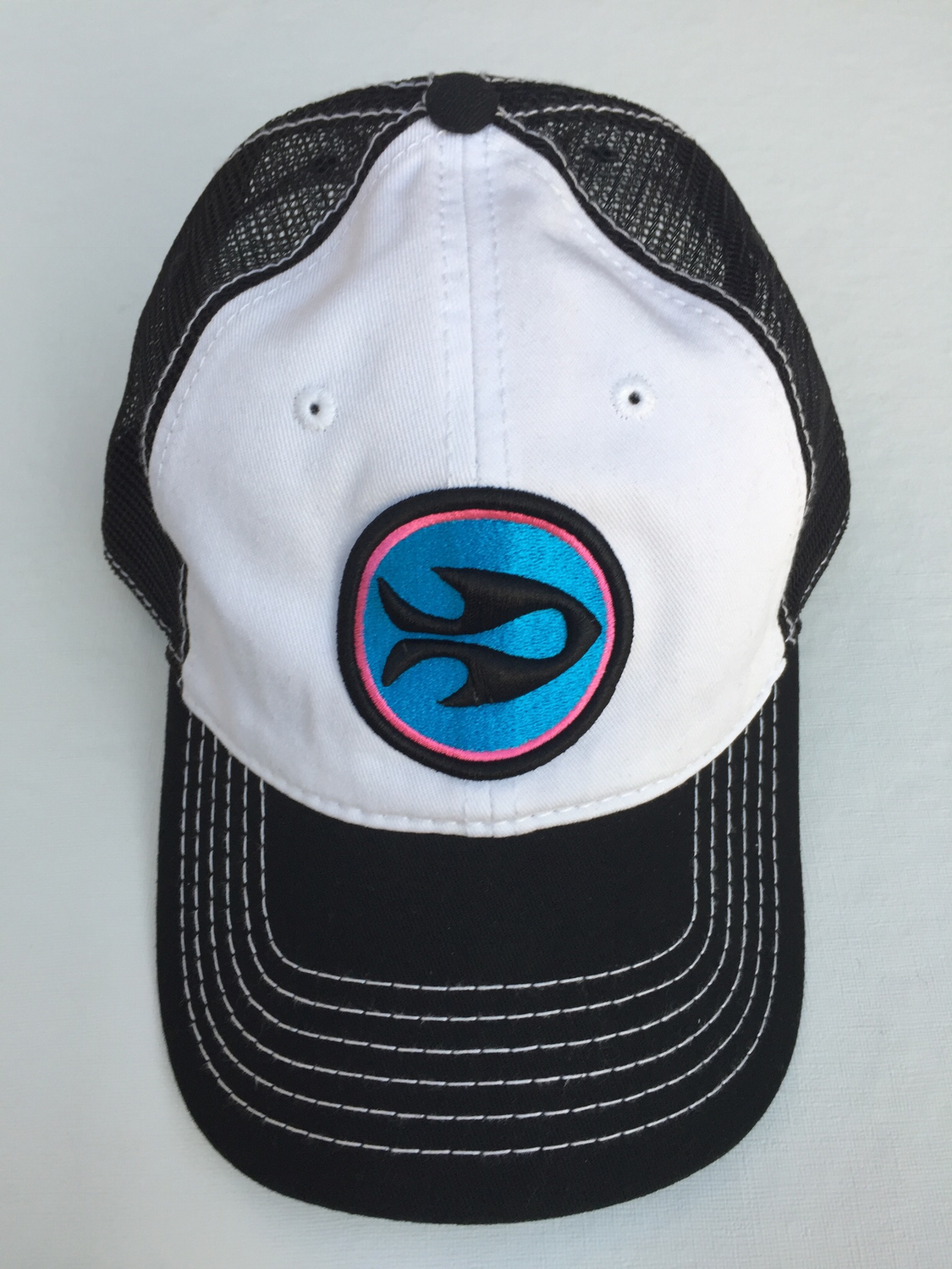 SUP LIFE - Surf Paddle Fish Snapback