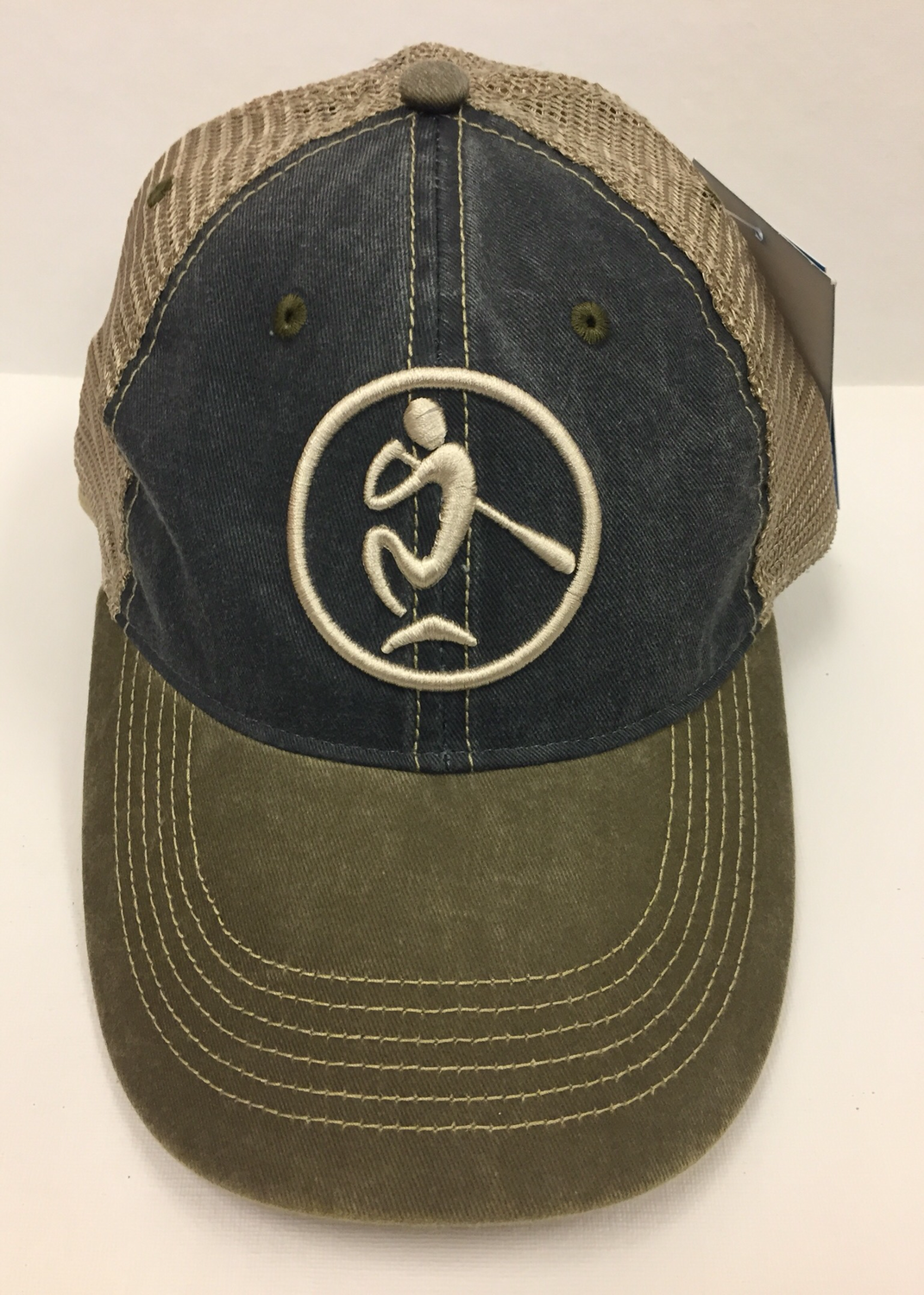 SUP LIFE - Spruce/Khaki/Bark