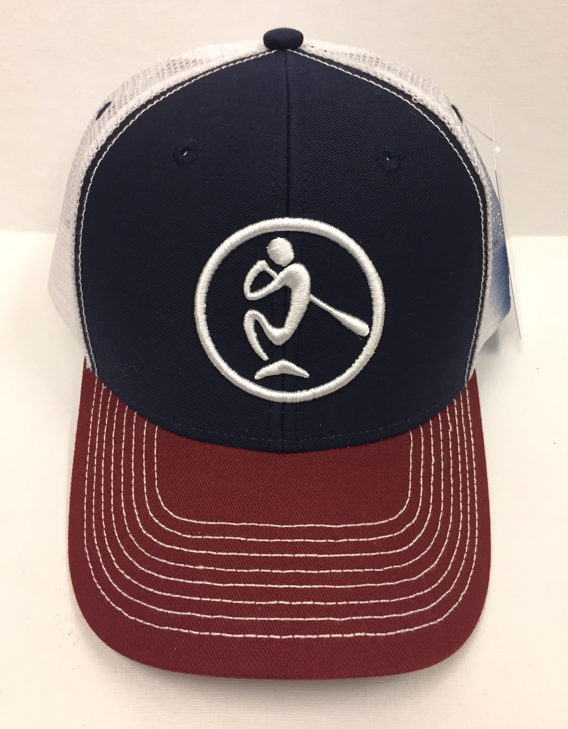 SUP LIFE - Navy/White/Henna