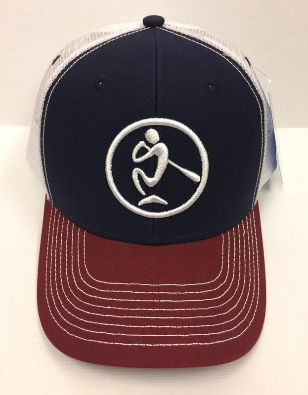 SUP LIFE - Navy/White/Henna