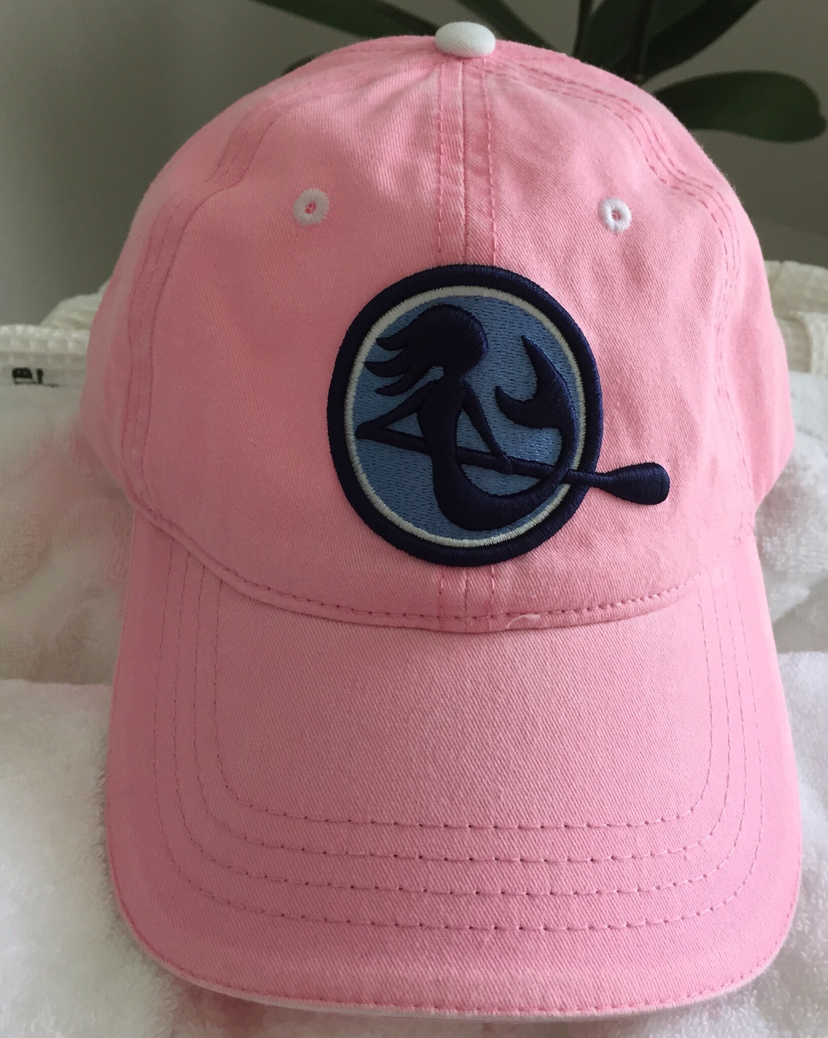 SUP Mermaid™️ - Soft Pink Adjustable