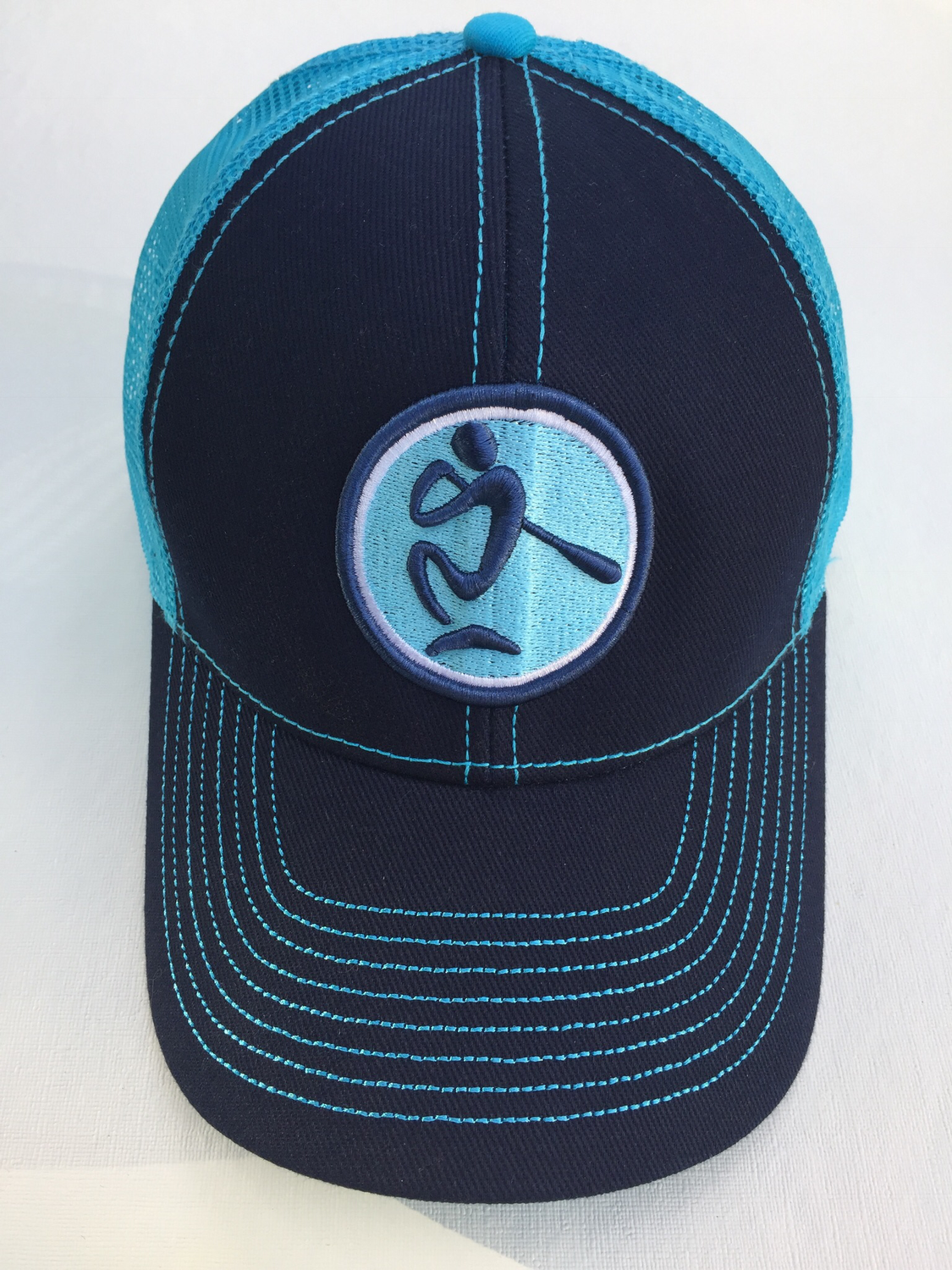 SUP LIFE - Navy &amp; Aqua Adjustable 