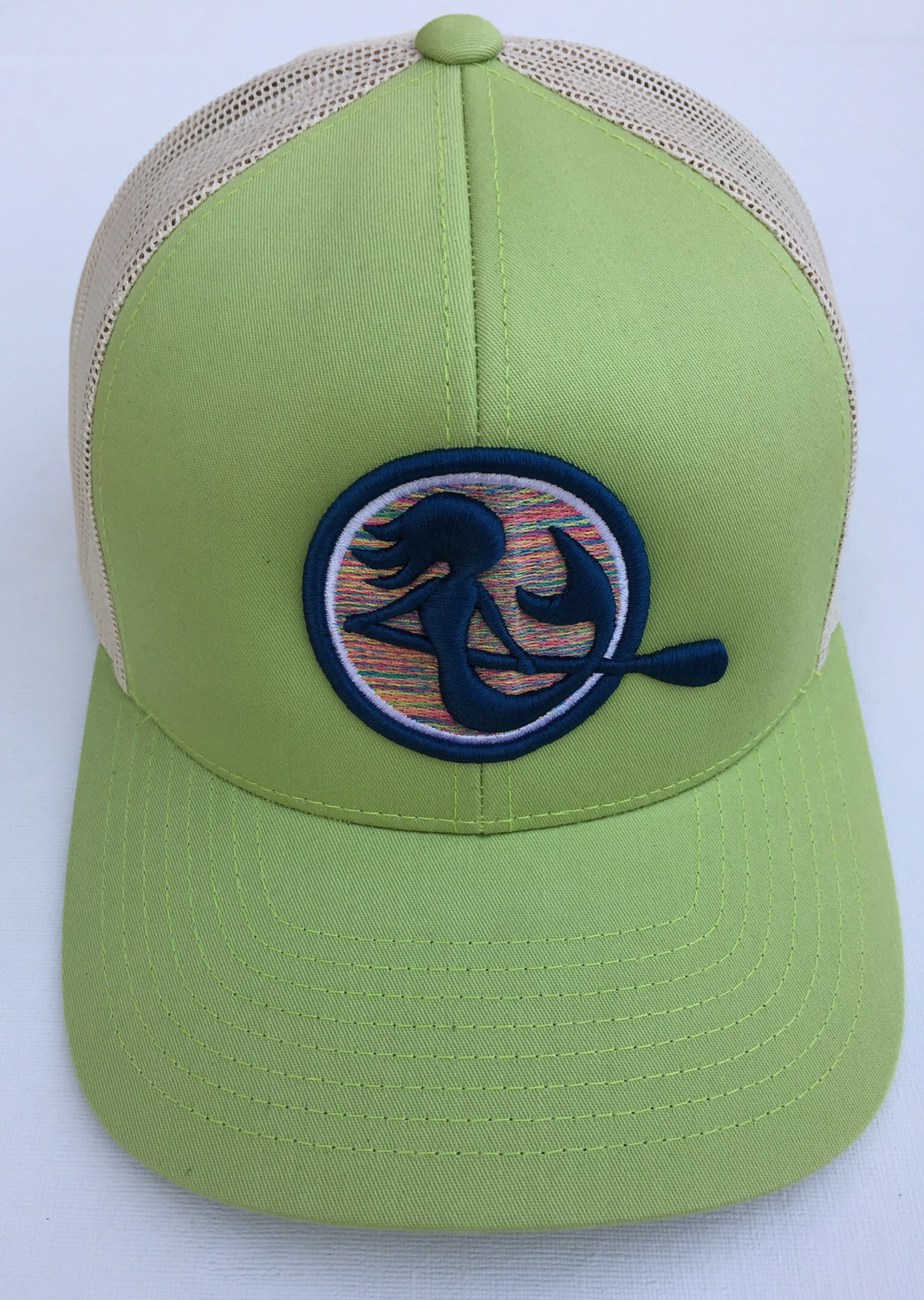SUP Mermaid™️ - Bamboo Snapback