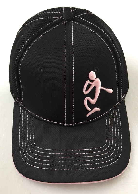 SUP LIFE - Black Performance Hat 
