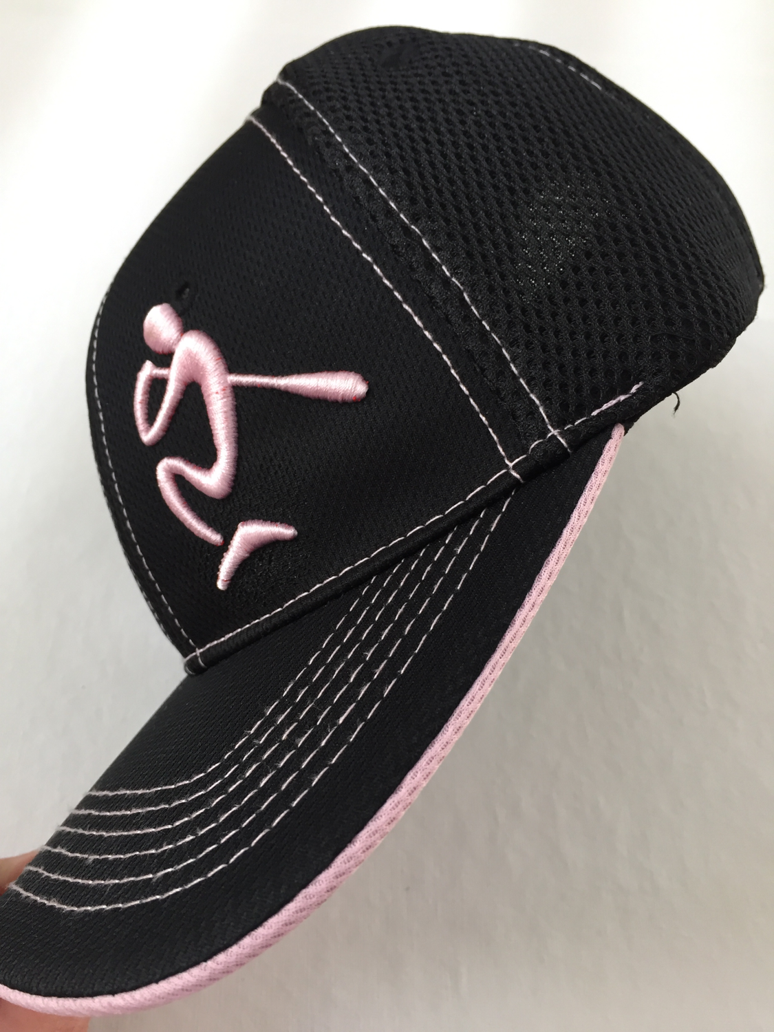 SUP LIFE - Black Performance Hat 