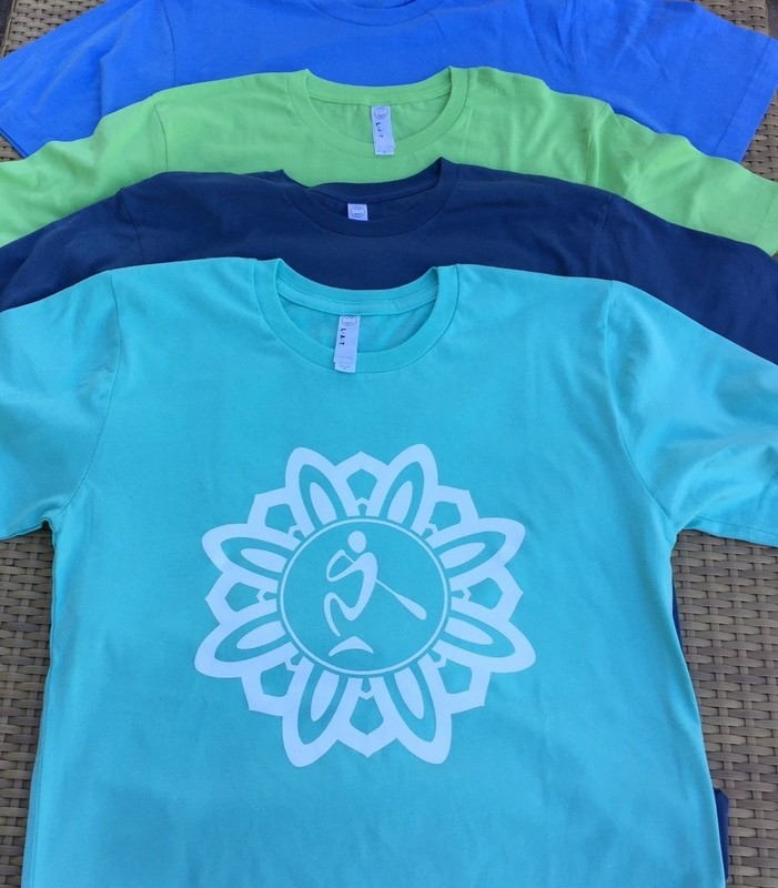 SUP LIFE® Cotton Short Sleeve Tee Shirts(Click To See Colors)