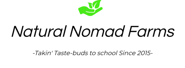 Natural Nomad Farms
