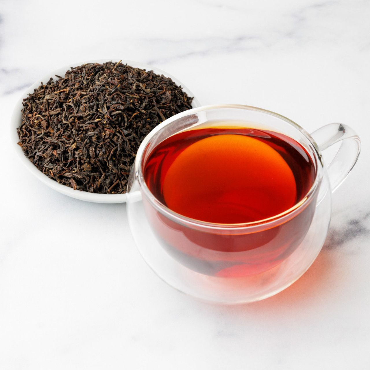 English Breakfast Black Tea