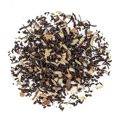 Masala Chai Black Tea