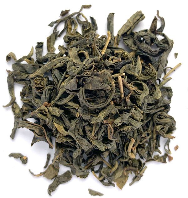 Jasmine Green Tea