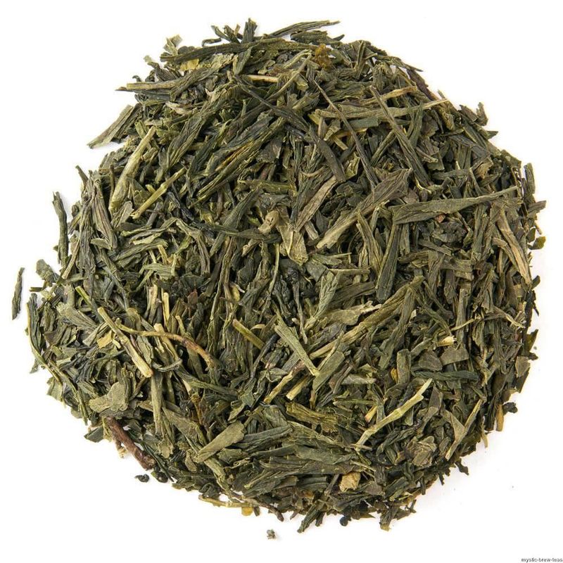 Sencha Green Tea