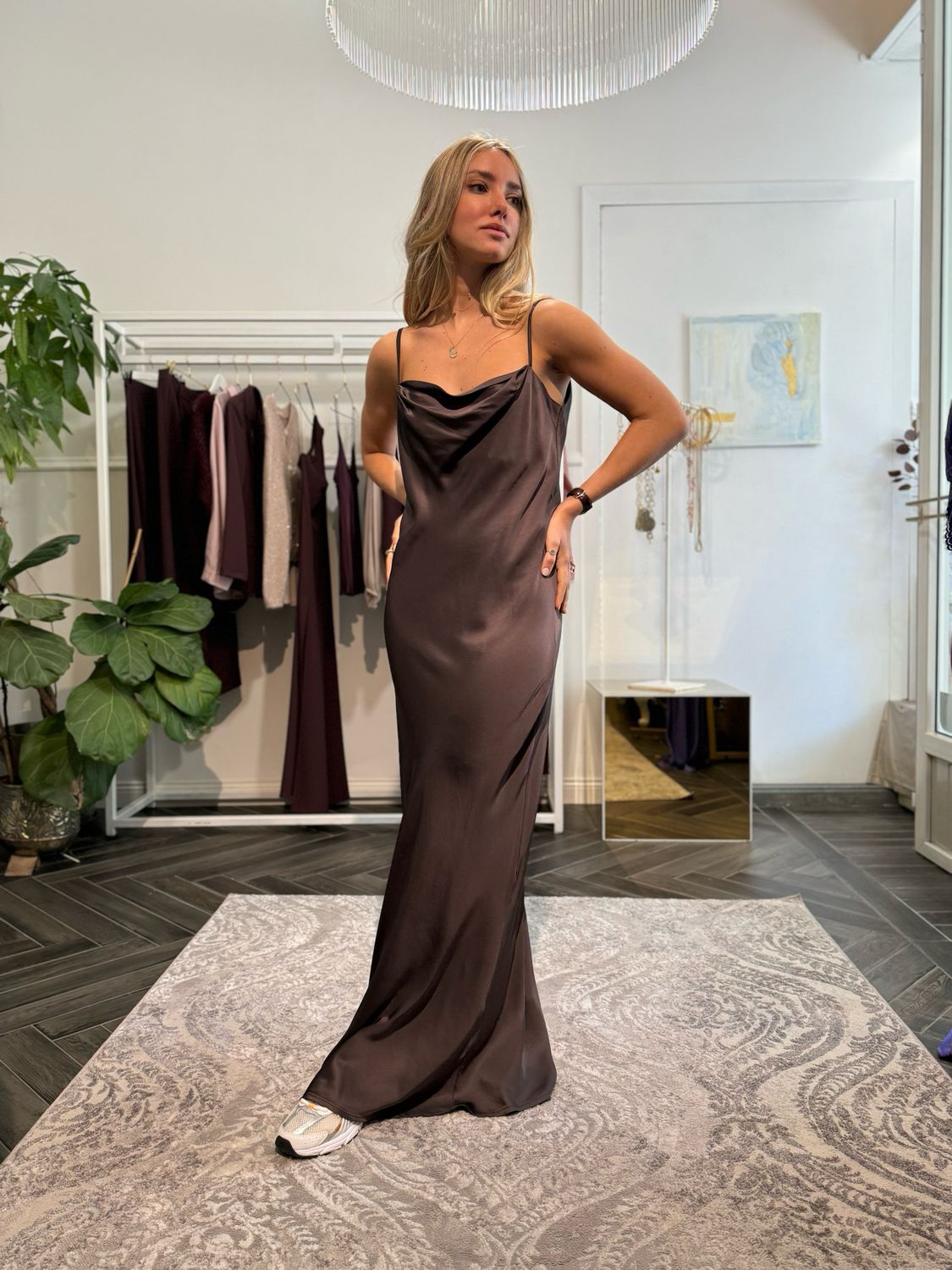 Abito Giada