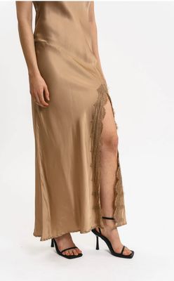 Abito pizzo