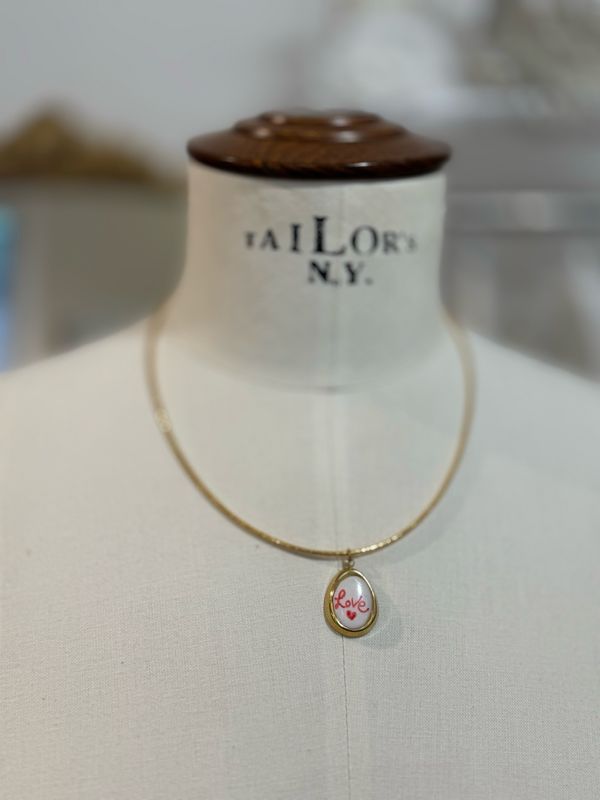 Collana Love