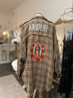 Camicia Amour