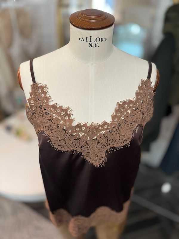 Top pizzo