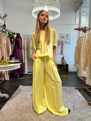 Completo giallo