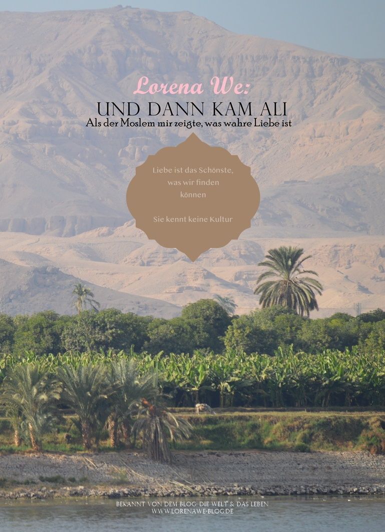 Und Dann Kam Ali Und Dann Kam Ali