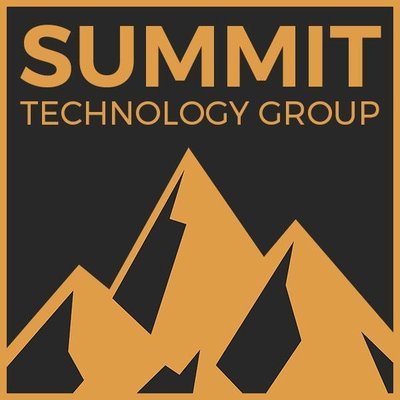 Summit Technology Group Logo Pack (Digital Delivery) Summit Technology Group Logo Pack (Digital Delivery)
