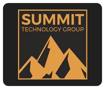 Summit Technology Mouse Pad (Qty. 1) Summit Technology Mouse Pad (Qty. 1)
