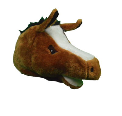 Horse Hat-761