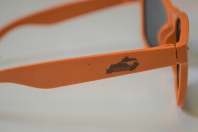 486 DeSales Sunglasses