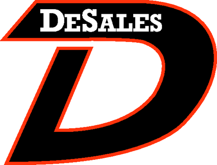 "D" Decal