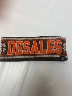 DeSales Tora Headband-889