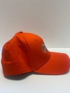 New Era Stretch Cap-897