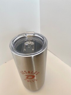 Insulated Stainless 16 oz Tumbler-749