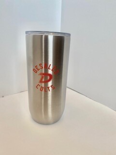 Insulated Stainless 16 oz Tumbler-749
