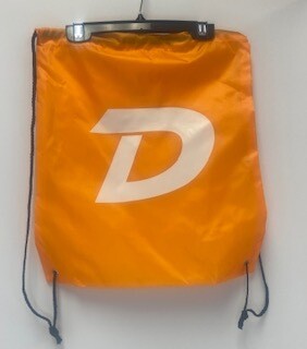 String Backpack-879