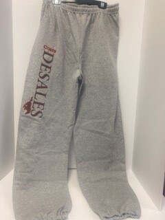 Youth DHS Colts Sweats-892