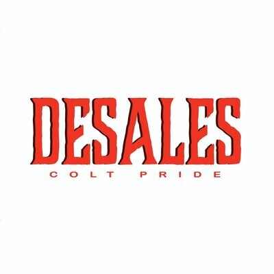 Ladies Colt Pride Tee-917