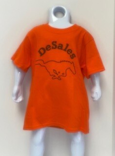 Toddler/Youth Tee-930