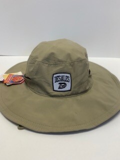 DeSales Boonie Hat-935