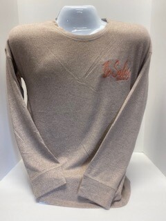 Ladies L/S Sweater-938