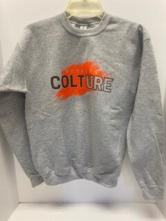 Youth Colture Crew-941