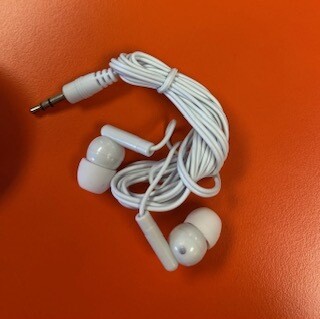 DeSales Earbuds-709