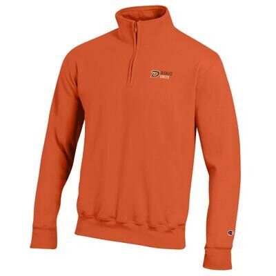 1/4 zips &amp; sweaters